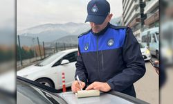 KARABÜK'TE KAMU SPOTUYLA TRAFİK BİLİNCİ ARTIYOR