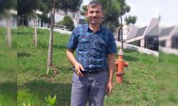 TRAKTÖRÜN ALTINDA KALAN ORMAN İŞÇİSİ HAYATINI KAYBETTİ
