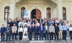 KBÜ'DE "TÜRK BİLİM İNDEKSİ (TBI) MODELİ RAPORU" TANITILDI