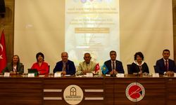 TÜRK DÜNYASININ KÜLTÜRÜ VE DİLİ KASTAMONU'DA BULUŞTU