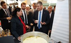 SAFRANBOLU'DA TÜRK MUTFAĞI HAFTASI COŞKUYLA BAŞLADI