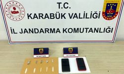 UYUŞTURUCU OPERASYONUNDA ZANLI SERBEST BIRAKILDI