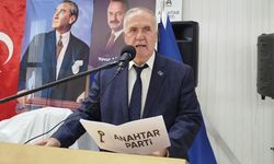 BAŞKAN UZUN'DAN 1 MAYIS MESAJI