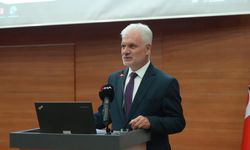 KASTAMONU'DA ULUSAL İKLİM VİZYONU ZİRVESİ YAPILDI