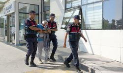 UYUŞTURUCU BAĞIMLISI OĞLUNU ÖLDÜREN BABAYA 15 YIL HAPİS