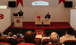 KASTAMONU VALİ  YARDIMCISI ÜNİVERSİTELİLERLE TECRÜBELERİNİ PAYLAŞTI