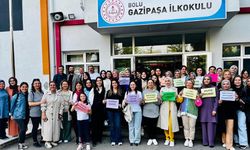 VELİLERE YÖNELİK 'AİLE' DİZİSİ İZLETİLDİ