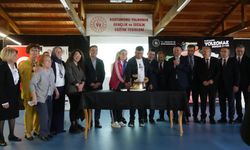 KASTAMONU'DA YAŞAM KONFORU EĞİTİMİ VERİLDİ