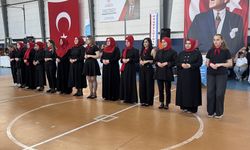 ZONGULDAK'TA HAYAT BOYU ÖĞRENME HAFTASI ETKİNLİKLERİ YAPILDI