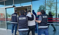 ZONGULDAK'TA RUHSATSIZ SİLAH OPERASYONU