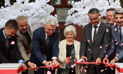 SAFRANBOLU HALK EĞİTİMDE YIL SONU SERGİSİ