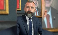 AK PARTİ BARTIN MERKEZ İLÇE BAŞKANI TUTUKLANDI