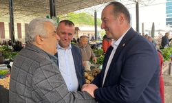 MİLLETVEKİLİ AKAY'DAN BAYRAM MESAJI