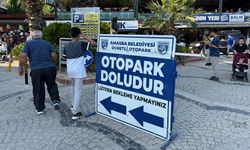 AMASRA BAYRAMDA NÜFUSUNUN 40 KATI TURİST AĞIRLADI