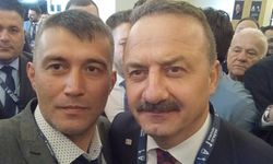 ANAHTAR PARTİ ESKİPAZAR İLÇE TEŞKİLATI'NDAN TOPLU İSTİFA