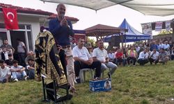ASIRLIK TURNUVADA 150 SPORCU MÜCADELE ETTİ
