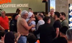 AVM'DE ADAMINA GÖRE MUAMELE KAVGASI