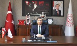 İL MÜDÜRÜ BİLGİÇ'TEN BABALAR GÜNÜ MESAJI