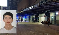 DENİZDE BOĞULMA TEHLİKESİ GEÇİREN GENÇ HASTANEDE HAYATINI KAYBETTİ