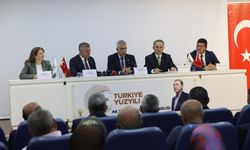 BAKAN MEMİŞOĞLU GELİŞMİŞ ÜLKELERİN HAYAL EDEMEYECEĞİ ŞEYLER YAPTIK