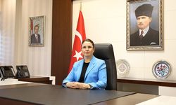 BARTIN VALİSİ ARSLAN'DA KIZILAY İÇİN İLGİNÇ BENZETME