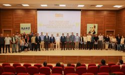 BARÜ'NÜN AB DESTEKLİ PROJESİ TAMAMLANDI