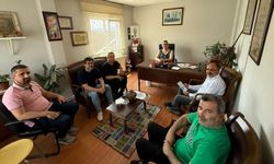 BARÜ İKLİM DAYANIKLILIĞI HEDEFİYLE GÜÇ BİRLİĞİ YAPIYOR