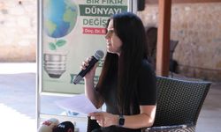 BİLİM KAFE ETKİNLİKLERİ BAŞLADI