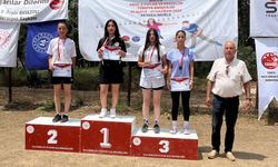 BOLULU SPORCU BOCCE'DE TÜRKİYE ÜÇÜNCÜSÜ OLDU