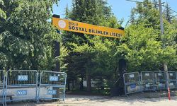 BOLU OTEL FACİASININ DAVASI İÇİN GENİŞ GÜVENLİK ÖNLEMLERİ