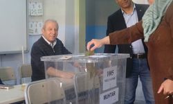 ÇANKIRI'DA MUHTARLIK SEÇİMİNDE HAYATINI KAYBEDEN MUHTARIN EŞİ SEÇİLDİ