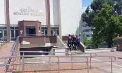 ÇAYCUMA'DA KASABI SİLAHLA VURAN ÇALIŞANI TUTUKLANDI