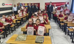 KARABÜK'TE DERS ZİLİ SON KEZ ÇALDI