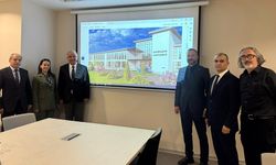 ESKİPAZAR DEVLET HASTANESİ'NDE SONA GELİNDİ