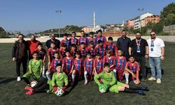BAŞKAN CİVA'DAN EGLECEĞİN SPORCULARINA ANLAMLI ZİYARET