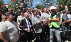 BARTIN'DA GENÇLİK MERKEZİ PROJESİNİN TEMELİ ATILDI