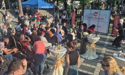 TARİHİ KENTTE BİLİM KAFE ETKİNLİĞİ
