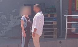 BARTIN'DA GÜPEGÜNDÜZ KAÇIRILMAYA TEŞEBBÜS