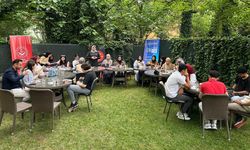 KADEM WAFFLE ETKİNLİĞİ DÜZENLEDİ