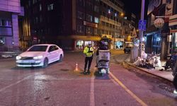 ZONGULDAK'TA KAÇAK OCAKLAR KAPATILDI