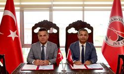 KASTAMONU ÜNİVERSİTESİ İLE BADMİNTON FEDERASYONU ARASINDA İŞ BİRLİĞİ PROTOKOLÜ