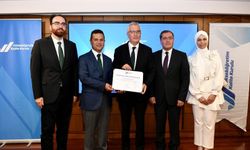 KASTAMONU ÜNİVERSİTESİ KURUMSAL AKREDİTASYON BELGESİNİ ALDI