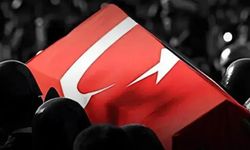 KASTAMONU'DA BEYİN KANAMASI GEÇİREN ASKER HAYATINI KAYBETTİ