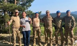 KAYBOLAN ENGELLİ ŞAHIS BULUNDU