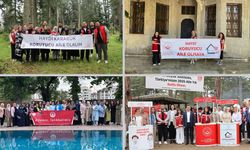 KORUYUCU AİLELİK İÇİN FARKINDALIK ÇALIŞMALARI SÜRÜYOR