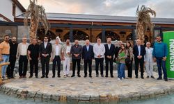 LÜBNAN MERKEZLİ SEYEHAT ACENTELERİNİN KASTAMONU ÇIKARMASI