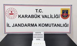 UYUŞTURUCU OPERASYONU BONZAİ ELE GEÇİRİLDİ