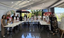 KARABÜK'TE 'MUTFAĞIN KAHRAMANLARI' ETKİNLİĞİ DÜZENLENDİ