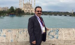 BOLU'DA ÖĞRETİM ÜYESİ HAYATINI KAYBETTİ