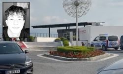 PARKTAKİ KAVGADA HAYATINI KAYBEDEN ÇOCUK DEFNEDİLDİ